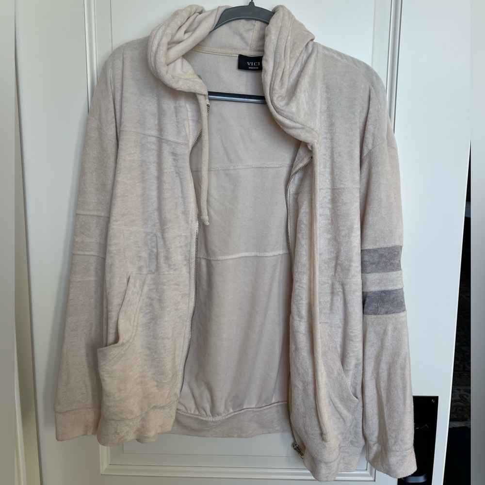 Vici Sweatjacket